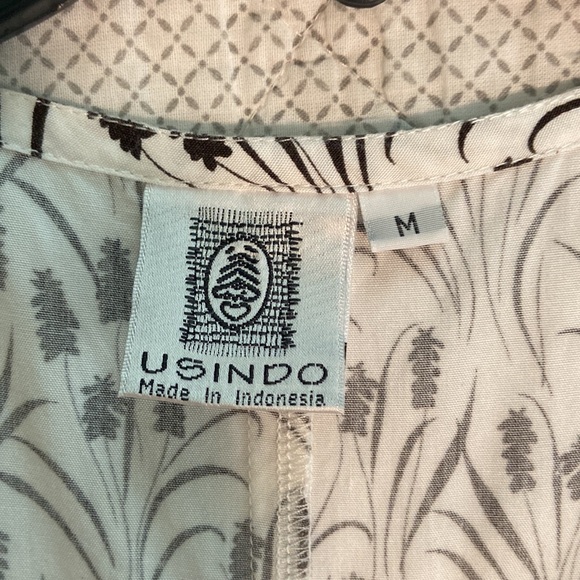 Usindo dress size med - Picture 6 of 7